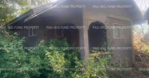 Pag-IBIG ROPA # 834202504300001 - Lot 2-G NON-SUBDIVISION SANTIAGO, QUIRINO, ISABELA, 3321 - 2nd Public Auction on Jul. 6, 2026 - Jul. 10, 2026