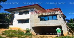 Pag-IBIG ROPA # 834202504280003 - Lot 8571 NON-SUBDIVISION BETI, ARITAO, NUEVA VIZCAYA, 3704 - 2nd Public Auction on Jul. 6, 2026 - Jul. 10, 2026 (Occupied)
