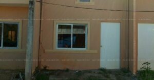 Pag-IBIG ROPA # 842201912230006 - Lot 4 Blk. 17 RESIDENCIA HERMOSA SUMALO, HERMOSA, BATAAN, 2111 - Negotiated Sale on Jul. 6, 2026 - Jul. 10, 2026