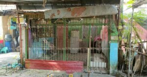 Pag-IBIG ROPA # 841201911250030 - Lot 115 Blk. 32 EL PUEBLO DEL RIO CAY POMBO, SANTA MARIA, BULACAN, 3022 - Negotiated Sale on Jul. 6, 2026 - Jul. 10, 2026 (Occupied)