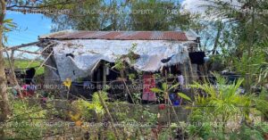Pag-IBIG ROPA # 804121073100183 - Lot 7 Blk. 7 ADORABLE VILLAGE TAMBO ADORABLE, SAN LEONARDO, NUEVA ECIJA, 3102 - 2nd Public Auction on Jul. 6, 2026 - Jul. 10, 2026 (Occupied)