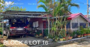 Pag-IBIG ROPA # 804120013100002 - Lot 16 Blk. 6 MGL HOMES I MAPALAD, SANTA ROSA, NUEVA ECIJA, 3101 - Negotiated Sale on Jul. 6, 2026 - Jul. 10, 2026 (Occupied)