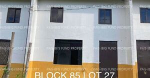 Pag-IBIG ROPA # 841202210260025 - Lot 27 Blk. 85 IRENEA ESTATES NAZARETH, GENERAL TINIO (PAPAYA), NUEVA ECIJA, 3104 - Negotiated Sale on Jul. 6, 2026 - Jul. 10, 2026