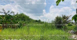 Pag-IBIG ROPA # 804019063000242 - Lot Q Section 14 NON-SUBDIVISION SAN ANTONIO, BACOLOR, PAMPANGA, 2001 - 2nd Public Auction on Jul. 6, 2026 - Jul. 10, 2026