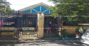 Pag-IBIG ROPA # 841202207130031 - Lot 42 Blk. 15 BRIGHT HOMES BULACAN MEADOWS CAY POMBO, SANTA MARIA, BULACAN, 3022 - Negotiated Sale on Jul. 6, 2026 - Jul. 10, 2026 (Occupied)