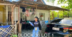 Pag-IBIG ROPA # 804120080600056 - Lot 1 Blk. 36 CRISTINA HOMES II KALIKID SUR, CABANATUAN CITY, NUEVA ECIJA, 3100 - Negotiated Sale on Jul. 6, 2026 - Jul. 10, 2026 (Occupied)