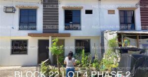 Pag-IBIG ROPA # 840202301110074 - Lot 4 Blk. 22 BLOOMFIELD BICAL, MABALACAT CITY, PAMPANGA, 2010 - Negotiated Sale on Jul. 6, 2026 - Jul. 10, 2026