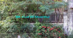 Pag-IBIG ROPA # 841202112310118 - Lot 65 Blk. 4 MC ARTHUR VILLAGE LONGOS, CITY OF MALOLOS, BULACAN, 3000 - Negotiated Sale on Jul. 6, 2026 - Jul. 10, 2026