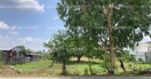Pag-IBIG ROPA # 804119061700217 - Lot LL & MM NON-SUBDIVISION KALIKID SUR, CABANATUAN CITY, NUEVA ECIJA, 3100 - Negotiated Sale on Jul. 6, 2026 - Jul. 10, 2026