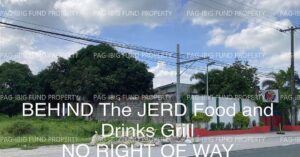 Pag-IBIG ROPA # 804019063000607 - Unit 7 Lot 65-D NON-SUBDIVISION PAGUIRUAN, FLORIDABLANCA, PAMPANGA, 2006 - Negotiated Sale on Jul. 6, 2026 - Jul. 10, 2026