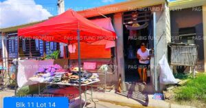 Pag-IBIG ROPA # 840202210260023 - Lot 14 Blk. 11 EMPRESA HOMES SAN FERNANDO CALULUT, CITY OF SAN FERNANDO (CAPITAL), PAMPANGA, 2000 - Negotiated Sale on Jul. 6, 2026 - Jul. 10, 2026