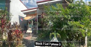 Pag-IBIG ROPA # 842202312300010 - Lot 7 Blk. 7 FIESTA COMMUNITIES - CASTILLEJOS DEL PILAR, CASTILLEJOS, ZAMBALES, 2208 - Negotiated Sale on Jul. 6, 2026 - Jul. 10, 2026 (Occupied)
