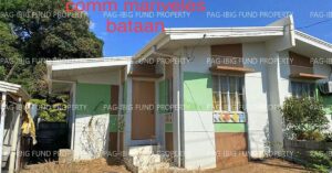 Pag-IBIG ROPA # 842202312300058 - Lot 10 Blk. 32 FIESTA COMMUNITIES - MARIVELES BALON-ANITO, MARIVELES, BATAAN, 2105 - Negotiated Sale on Jul. 6, 2026 - Jul. 10, 2026 (Occupied)