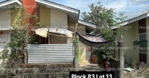 Pag-IBIG ROPA # 842202312300076 - Lot 13 Blk. 83 FIESTA-HANJIN VILLAGE N/A, CASTILLEJOS, ZAMBALES, 0000 - Negotiated Sale on Jul. 6, 2026 - Jul. 10, 2026 (Occupied)