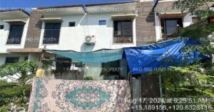 Pag-IBIG ROPA # 840202406080069 - Lot 05 Blk. 25 BLOOMFIELD BICAL, MABALACAT CITY, PAMPANGA, 2010 - Negotiated Sale on Jul. 6, 2026 - Jul. 10, 2026 (Occupied)