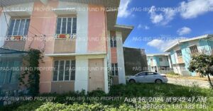 Pag-IBIG ROPA # 842202406080047 - Lot 01 Blk. 07 FIESTA COMMUNITIES - HERMOSA BALSIC, HERMOSA, BATAAN, 2111 - Negotiated Sale on Jul. 6, 2026 - Jul. 10, 2026