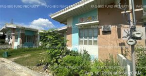 Pag-IBIG ROPA # 842202406080037 - Lot 07 Blk. 11 FIESTA COMMUNITIES - HERMOSA BALSIC, HERMOSA, BATAAN, 2111 - Negotiated Sale on Jul. 6, 2026 - Jul. 10, 2026 (Occupied)