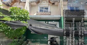 Pag-IBIG ROPA # 840202406080051 - Lot 94 Blk. 11 XEVERA MABALACAT TABUN, MABALACAT CITY, PAMPANGA, 2010 - 2nd Public Auction on Jul. 6, 2026 - Jul. 10, 2026 (Occupied)