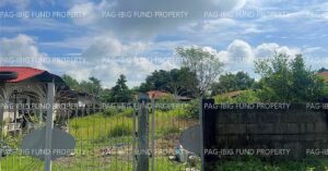 Pag-IBIG ROPA # 840201904010019 - Lot 50 Blk. 13 NON-SUBDIVISION SAN MIGUEL, TARLAC CITY, TARLAC, 2300 - 2nd Public Auction on Jul. 6, 2026 - Jul. 10, 2026