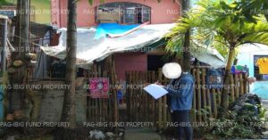 Pag-IBIG ROPA # 841202112310041 - Lot 114 Blk. 32 EL PUEBLO DEL RIO CAY POMBO, SANTA MARIA, BULACAN, 3022 - Negotiated Sale on Jul. 6, 2026 - Jul. 10, 2026 (Occupied)
