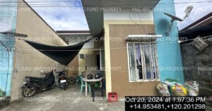 Pag-IBIG ROPA # 842202406080028 - Lot 06 Blk. 11 FIESTA-HANJIN VILLAGE N/A, CASTILLEJOS, ZAMBALES, 0000 - Negotiated Sale on Jul. 6, 2026 - Jul. 10, 2026 (Occupied)