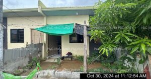 Pag-IBIG ROPA # 840202404300018 - Lot 60 Blk. 28 EMPRESA HOMES, MARIVELES LUCANIN, MARIVELES, BATAAN, 2105 - Negotiated Sale on Jul. 6, 2026 - Jul. 10, 2026 (Occupied)