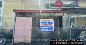 Pag-IBIG ROPA # 842202401300004 - Lot 38 Blk. 7 ASTORIA MANGAN-VACA, SUBIC, ZAMBALES, 2209 - Negotiated Sale on Jul. 6, 2026 - Jul. 10, 2026