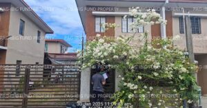 Pag-IBIG ROPA # 841202412280007 - Lot 26 Blk. 15 LUMINA CABANATUAN VALLE CRUZ, CABANATUAN CITY, NUEVA ECIJA, 3100 - Negotiated Sale on Jul. 6, 2026 - Jul. 10, 2026 (Occupied)