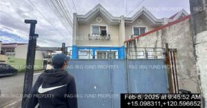 Pag-IBIG ROPA # 840202412020023 - Lot 2 Blk. 86 XEVERA BACOLOR CALIBUTBUT, BACOLOR, PAMPANGA, 2001 - 2nd Public Auction on Jul. 6, 2026 - Jul. 10, 2026 (Occupied)