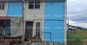 Pag-IBIG ROPA # 840202405280041 - Lot 2 Blk. 6 ASTORIA MANGAN-VACA, SUBIC, ZAMBALES, 2209 - Negotiated Sale on Jul. 6, 2026 - Jul. 10, 2026