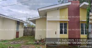 Pag-IBIG ROPA # 842202412270007 - Lot 90 Blk. 81 FIESTA-HANJIN VILLAGE NAGBUNGA, CASTILLEJOS, ZAMBALES, 2208 - Negotiated Sale on Jul. 6, 2026 - Jul. 10, 2026