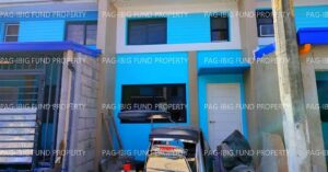 Pag-IBIG ROPA # 840202310190046 - Lot 09 Blk. 22 SAMEERA SAPALIBUTAD, ANGELES CITY, PAMPANGA, 2009 - Negotiated Sale on Jul. 6, 2026 - Jul. 10, 2026