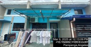 Pag-IBIG ROPA # 840202501240008 - Lot 18 Blk. 24 SAMEERA SAPALIBUTAD, ANGELES CITY, PAMPANGA, 2009 - Negotiated Sale on Jul. 6, 2026 - Jul. 10, 2026 (Occupied)
