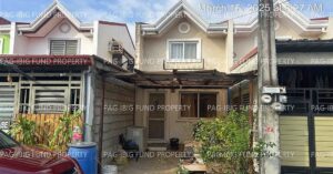 Pag-IBIG ROPA # 840202412300026 - Lot 53 Blk. 19 XEVERA - BACOLOR CALIBUTBUT, BACOLOR, PAMPANGA, 2001 - 2nd Public Auction on Jul. 6, 2026 - Jul. 10, 2026 (Occupied)