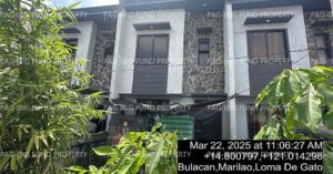 Pag-IBIG ROPA # 840202502050003 - Lot 17 Blk. 4 Phase 2B-1 RESIDENCIA REGINA LOMA DE GATO, MARILAO, BULACAN, 3019 - Negotiated Sale on Jul. 6, 2026 - Jul. 10, 2026 (Occupied)