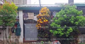 Pag-IBIG ROPA # 841202503250014 - Lot 27 Blk. 14 RAMONITA EXECUTIVE HOMES LOMA DE GATO, MARILAO, BULACAN, 3019 - 2nd Public Auction on Jul. 6, 2026 - Jul. 10, 2026 (Occupied)