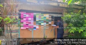Pag-IBIG ROPA # 841202410150009 - Lot 15-A Blk. 5 VILLA MONTEVERDE SUBDIVISION NAGBALON, MARILAO, BULACAN, 3019 - Negotiated Sale on Jul. 6, 2026 - Jul. 10, 2026