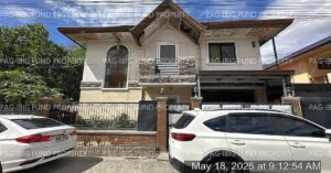 Pag-IBIG ROPA # 804019041100085 - Lot 12 Blk. 5 FORTUNEVILLE SUBDIVISION PANIPUAN, CITY OF SAN FERNANDO (CAPITAL), PAMPANGA, 2000 - Negotiated Sale on Jul. 6, 2026 - Jul. 10, 2026 (Occupied)
