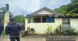 Pag-IBIG ROPA # 842202505200001 - Lot 02 Blk. 04 BALANGA BLISS TUYO, BALANGA CITY, BATAAN, 2100 - 2nd Public Auction on Jul. 6, 2026 - Jul. 10, 2026 (Occupied)