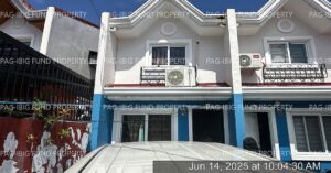 Pag-IBIG ROPA # 840202505210011 - Lot 20 Blk. 29 XEVERA - MABALACAT TABUN, MABALACAT CITY, PAMPANGA, 2010 - 2nd Public Auction on Jul. 6, 2026 - Jul. 10, 2026 (Occupied)