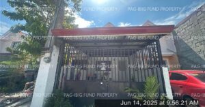 Pag-IBIG ROPA # 840202505210010 - Lot 54 Blk. 36 Phase 1 XEVERA - MABALACAT TABUN, MABALACAT CITY, PAMPANGA, 2010 - 2nd Public Auction on Jul. 6, 2026 - Jul. 10, 2026 (Occupied)