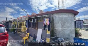 Pag-IBIG ROPA # 840202506050005 - Lot 51 Blk. 27 Phase 1 XEVERA MABALACAT TABUN, MABALACAT CITY, PAMPANGA, 2010 - 2nd Public Auction on Jul. 6, 2026 - Jul. 10, 2026 (Occupied)