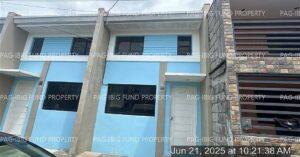 Pag-IBIG ROPA # 840202506160014 - Lot 30 Blk. 16 SAMEERA SAPALIBUTAD, ANGELES CITY, PAMPANGA, 2009 - Negotiated Sale on Jul. 6, 2026 - Jul. 10, 2026