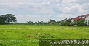 Pag-IBIG ROPA # 804121073100194 - Lot 3965-B-10-H NON-SUBDIVISION KALIKID NORTE, CABANATUAN CITY, NUEVA ECIJA, 3100 - Negotiated Sale on Jul. 6, 2026 - Jul. 10, 2026