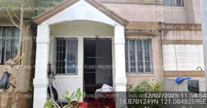 Pag-IBIG ROPA # 841202506270001 - Lot 34 Blk. 05 SUNNY FIELD HOMES MINUYAN, NORZAGARAY, BULACAN, 3013 - 2nd Public Auction on Jul. 6, 2026 - Jul. 10, 2026