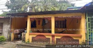 Pag-IBIG ROPA # 804219063000013 - Lot 20 Blk. 3 PALAO COUNTRY HOMES AGUANAN, MARIVELES, BATAAN, 2105 - 2nd Public Auction on Jul. 6, 2026 - Jul. 10, 2026 (Occupied)