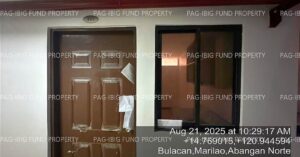 Pag-IBIG ROPA # 840202508190003 - Unit 165 1ST Flr. A8 URBAN DECA HOMES MARILAO ABANGAN NORTE, MARILAO, BULACAN, 3000 - Negotiated Sale on Jul. 6, 2026 - Jul. 10, 2026