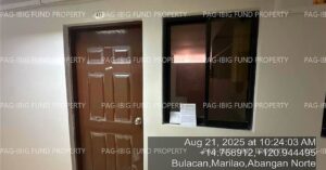 Pag-IBIG ROPA # 840202508190005 - Unit 427 4TH Flr. A8 URBAN DECA HOMES MARILAO ABANGAN SUR, MARILAO, BULACAN, 3019 - Negotiated Sale on Jul. 6, 2026 - Jul. 10, 2026