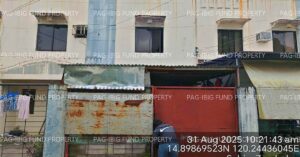 Pag-IBIG ROPA # 842202504280007 - Lot 19 CREEK SIDE RESIDENCE MANGAN-VACA, SUBIC, ZAMBALES, 2209 - Negotiated Sale on Jul. 6, 2026 - Jul. 10, 2026 (Occupied)