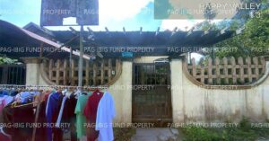 Pag-IBIG ROPA # 804219063000052 - Lot 3 Blk. 1 HAPPY VALLEY HAPPY VALLEY, DINALUPIHAN, BATAAN, 2110 - Negotiated Sale on Jul. 6, 2026 - Jul. 10, 2026 (Occupied)